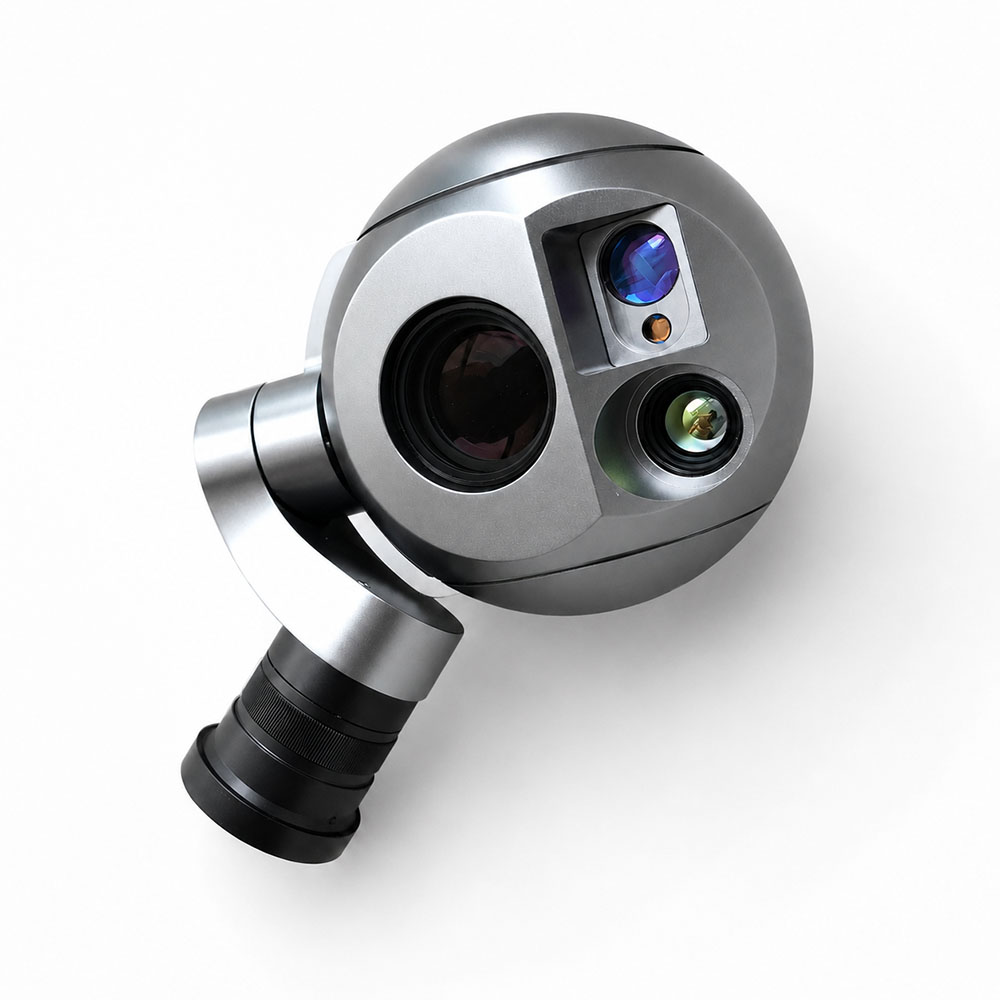 Drohnen-Gimbal-Kamera
