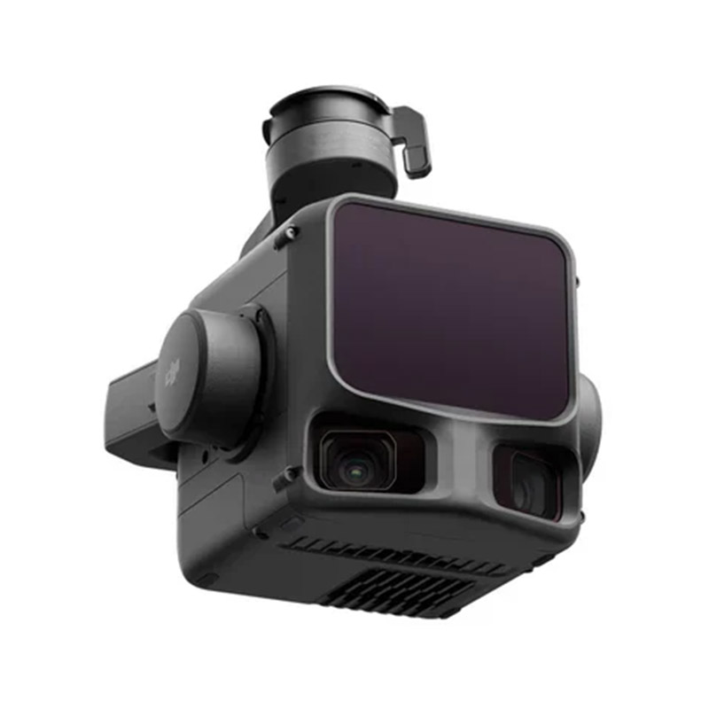 Drohnen-Lidar-Kamera