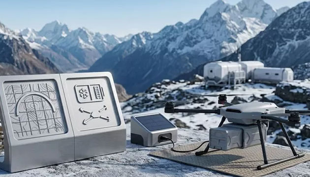 Nutzlast-Drohnen-Kapazitätsleitfaden: Wie Sie 1 kg, 5 kg, 10 kg und Schwerlast-UAVs auswählen