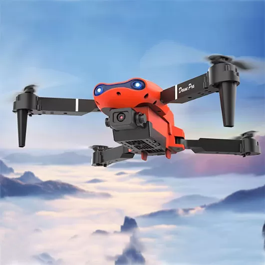 Erweiterung Ihrer Produktpalette um eine Luftfähigkeit mit der ZAi Toy Drohne E99 Pro
