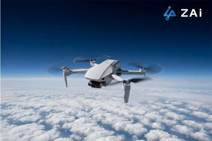 Luftraumsicherheits-Herausforderungen hinter DJI-Nutzerverstößen