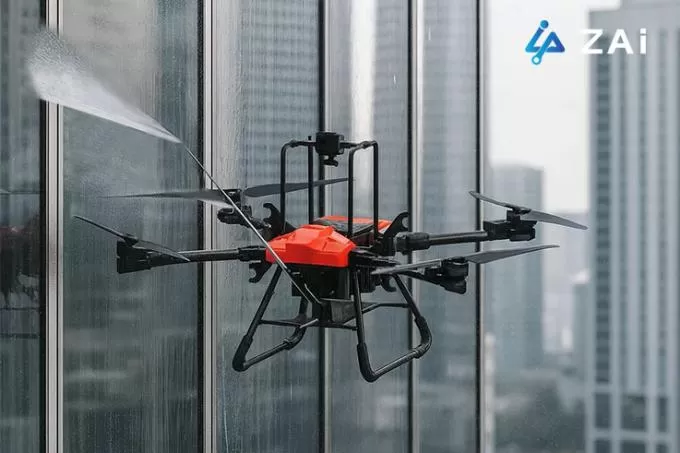 Luftraumsicherheits-Herausforderungen hinter DJI-Nutzerverstößen