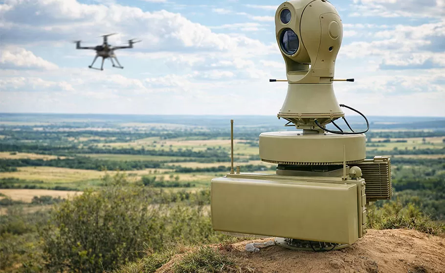 Counter-UAS-Einsätze