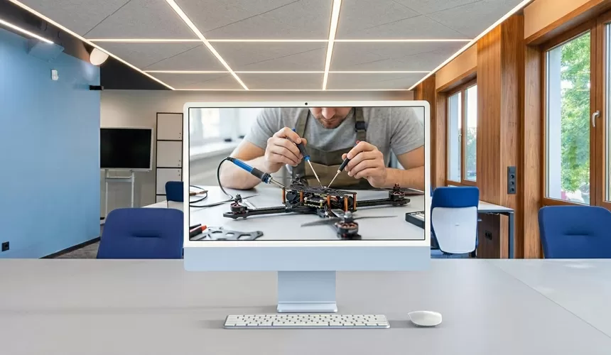 Lösungsdesign & Systemkonfiguration