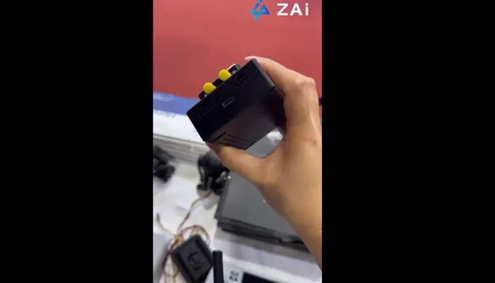 Flugcontroller für Drohne