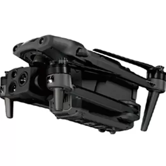 Faltbare Smart Mini-Drohne