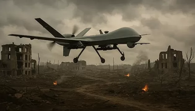 Was kostet eine Militärdrohne?