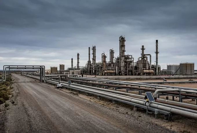 Die richtige Drohne für die Öl- und Gasindustrie auswählen