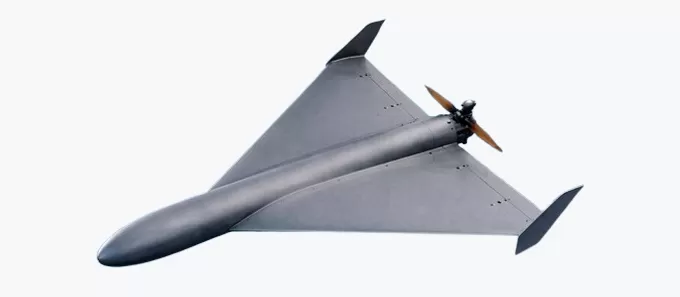 Wichtigste Highlights der ZAi-2500 Militärdrohnen