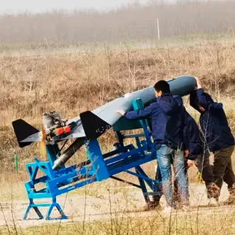 Loitering-Munition-UAV