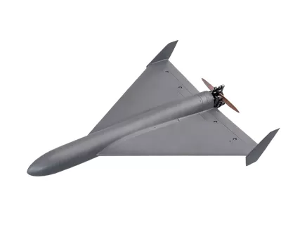 Militärische Drohnen