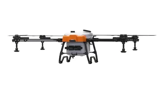 Neue ZAi-50 Landwirtschaftsdrohnen-Produkte werden spektakulär eingeführt und leiten eine neue Ära der landwirtschaftlichen Intelligenz ein!