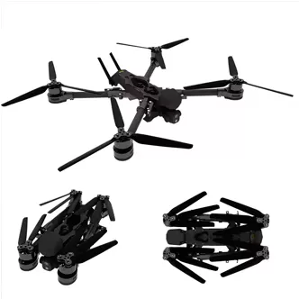 Paket für zai z15d