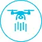Vielseitige VTOL-Anpassungsfähigkeit