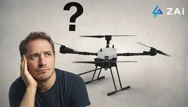 Welche Drohnen sind die besten, die man kaufen kann?