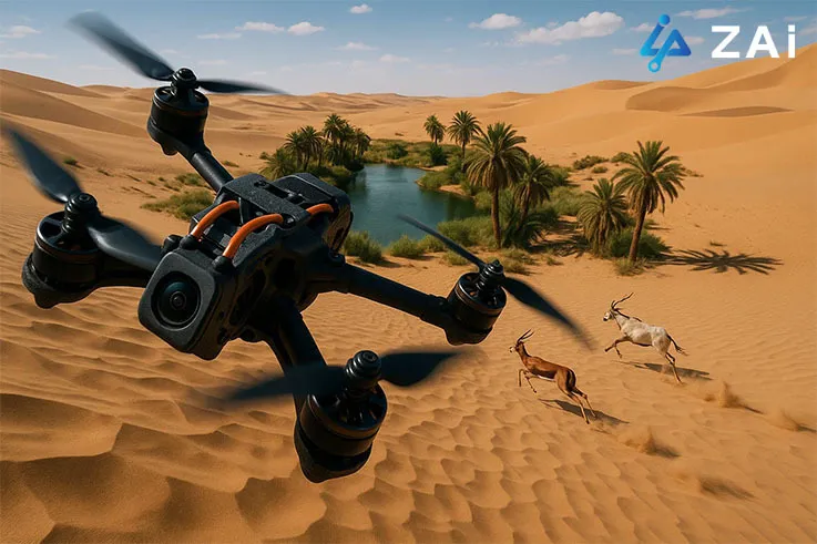 Wo man DJI-Drohnen kaufen kann