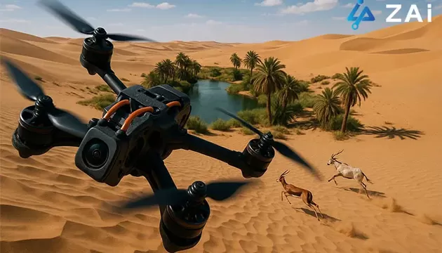 Wo kann man DJI-Drohnen kaufen?