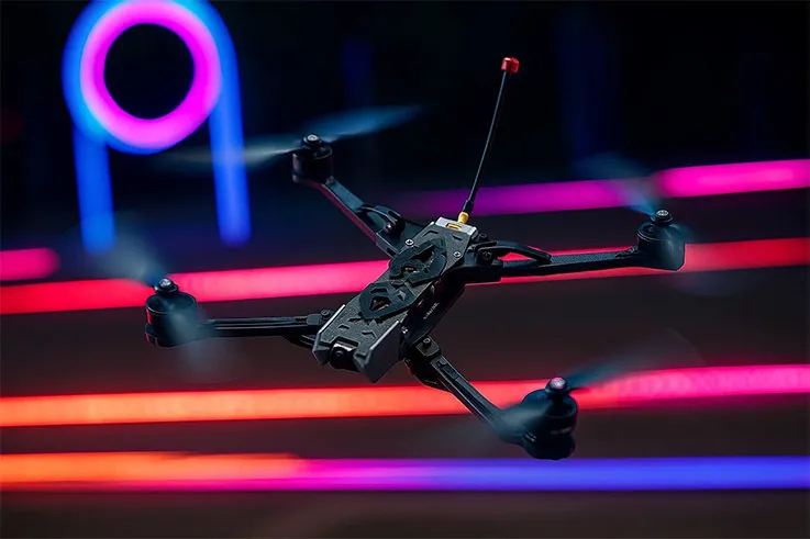 Wo man FPV-Drohnen kauft