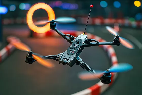 Wo man FPV-Drohnen kauft