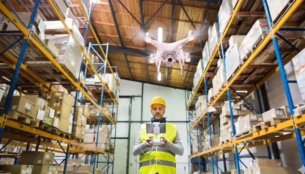 Wer verkauft Drohnen in meiner Nähe?