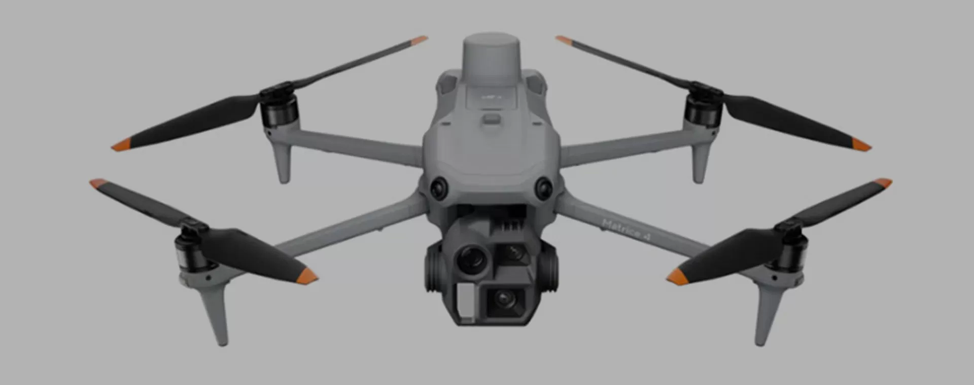 ZAi-4E Baudrohne