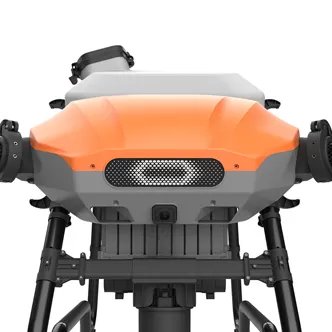 Details zur Zai 580 Agrar-Drohne