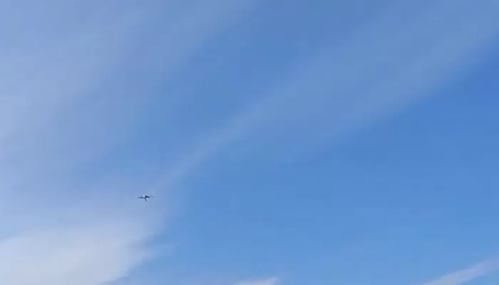 ZAi-CLLM2500 Loitering Munition UAV Spannweite: 2500mm Nutzlast 50KG Reichweite 1700KM Raketenstart