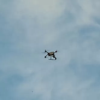 zai m400 öffentliche Sicherheitsdrohne Großhandel