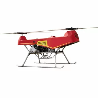 Zai th400 Öl- und Gas-Drohne Großhandel