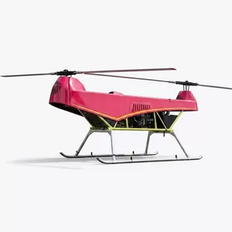 Zai TH500 Transportdrohne Großhandel