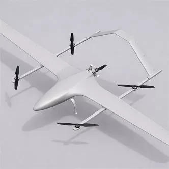 Zai VT120 Frachtdrohne zu verkaufen