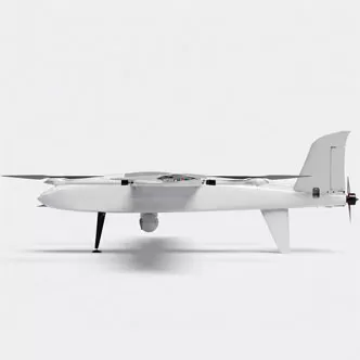 zai vt15 Cargo-Drohnenhersteller