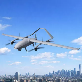 Zai VT150 Transportdrohne zu verkaufen