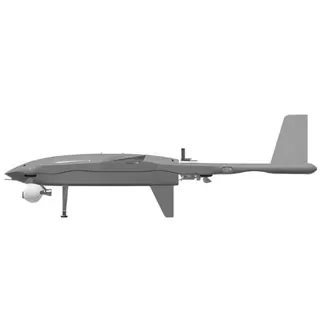 Zai VT60 Öl- und Gas-Drohne zum Verkauf