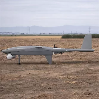 Zai VT60 Öl- und Gas-Drohne Großhandel