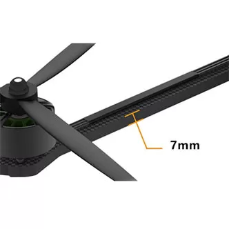 ZAI X10 FPV Drohnenhersteller