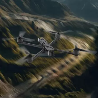 zai x10 fpv Drohne Großhandel