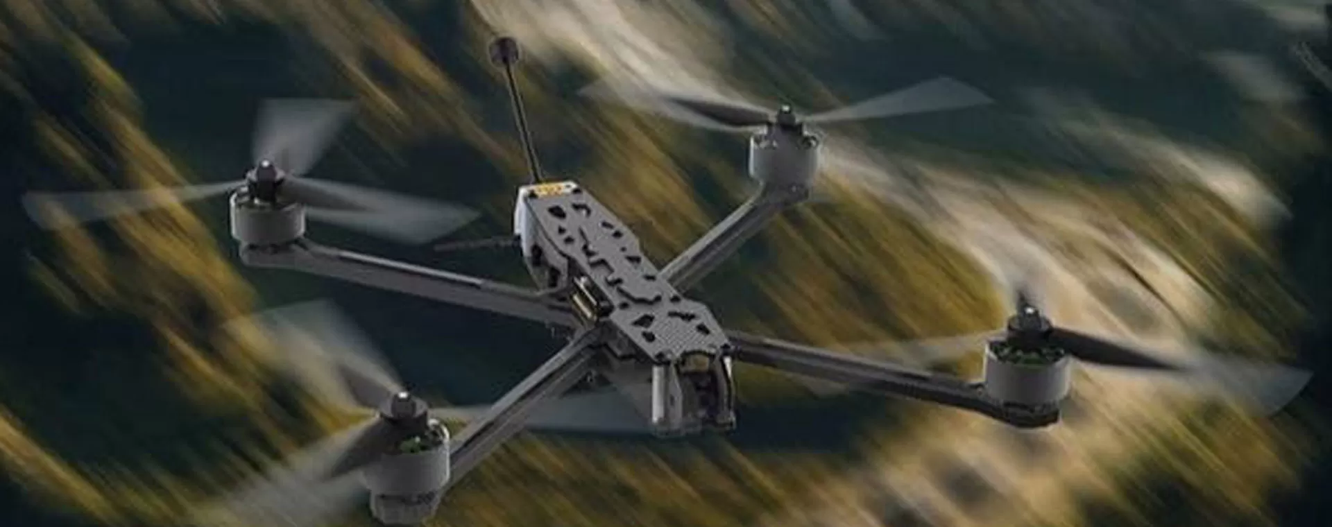 ZAi-X10 FPV-Drohnen