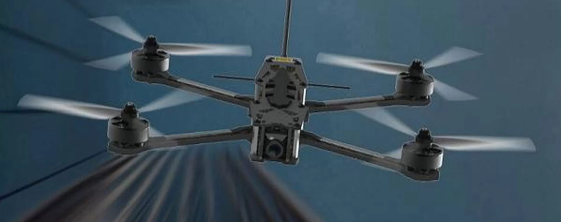 ZAi-X7 FPV Drohnen