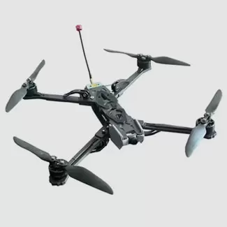ZAi-Z10D Energiedrohne