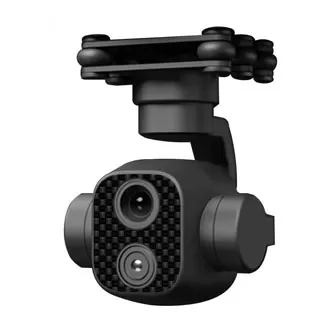 zai z13d autonome industrielle Drohnenfabrik