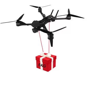 zai z13d autonome Industriedrohne zu verkaufen