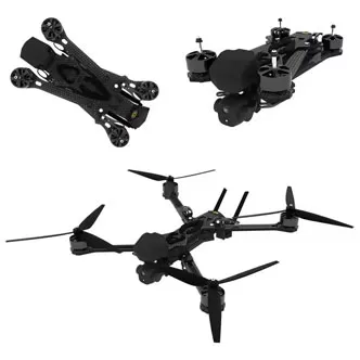 zai z13d Lieferanten für autonome Industriedrohnen
