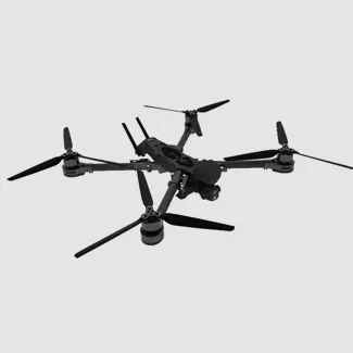 ZAi-Z15D Autonome Industriedrohnen